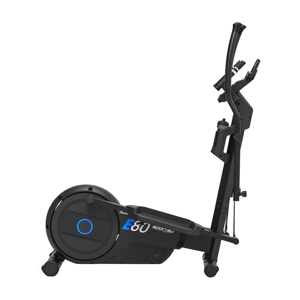 ลู่เดินกึ่งสเต็ป SPORTOP E80