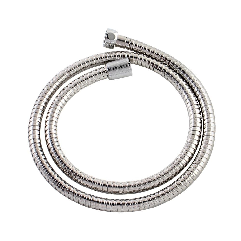 สายฝักบัวสเตนเลส WS WCWT-517-12 120 ซม.