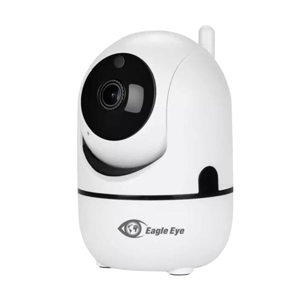 กล้องวงจรปิดทรงหุ่นยนต์ EAGLE EYE 2 ล้านพิกเซล (1 แถม 1)