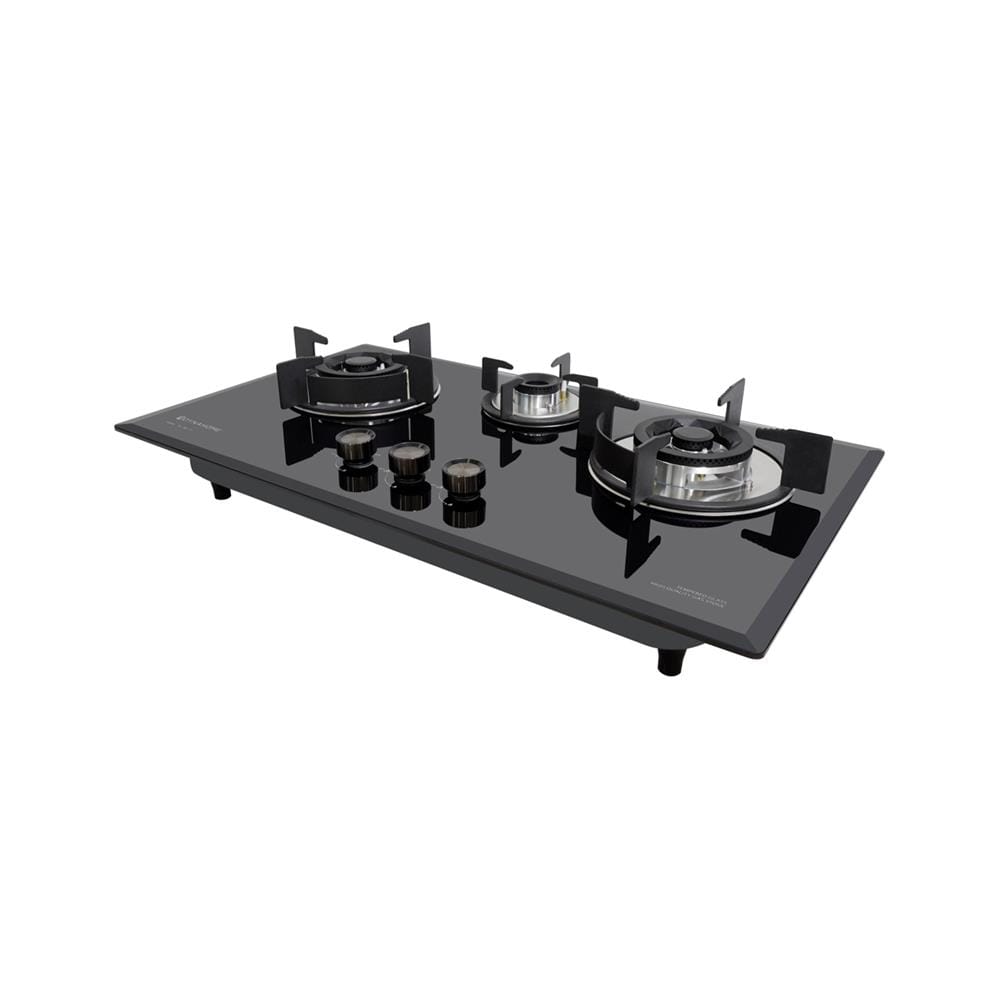 เตาฝังแก๊ส DYNA HOME DH-300-SJF 78 ซม.