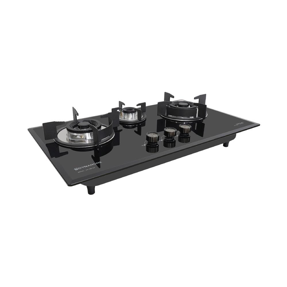 เตาฝังแก๊ส DYNA HOME DH-300-SJF 78 ซม.