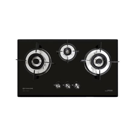 เตาฝังแก๊ส DYNA HOME DH-300-SJF 78 ซม._0