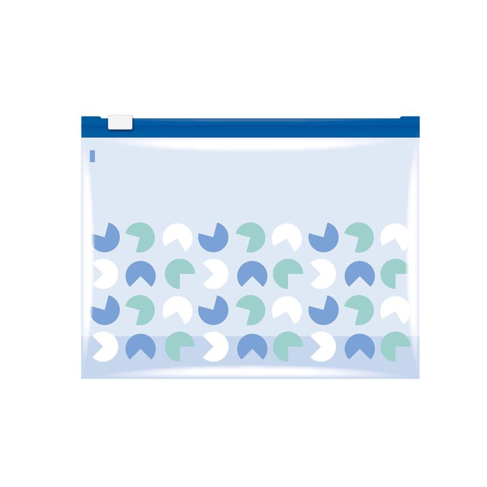 ถุงซิป SUNZIP SLIDER 20x15 ซม. 20 ใบ