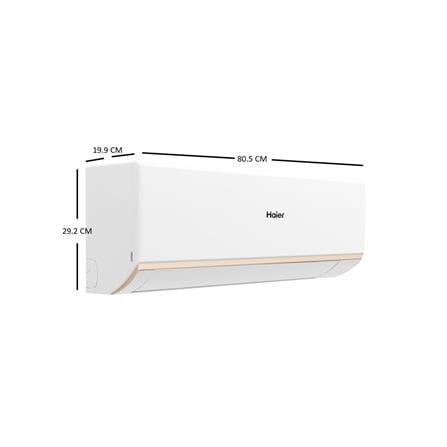 แอร์ผนัง HAIER HSU-10VRWA03T 9000 บีทียู อินเวอร์เตอร์_4