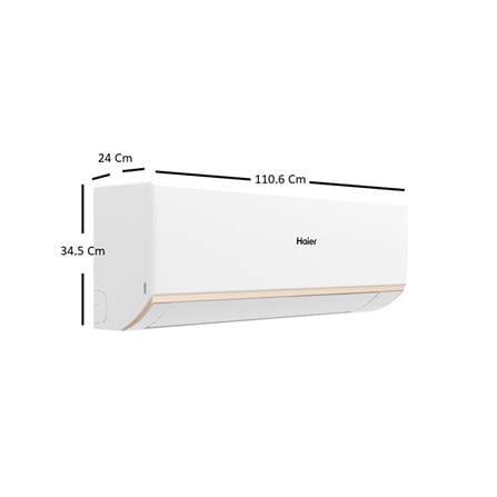 แอร์ผนัง HAIER HSU-24VRWA03T 24000 บีทียู อินเวอร์เตอร์_4