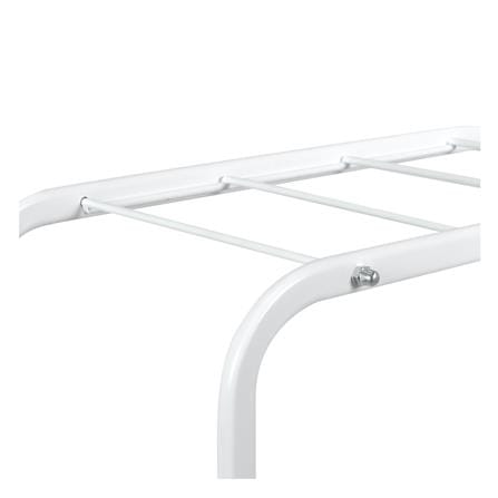 ชั้นเก็บผ้า 2 ตะกร้า PLIM COCO 24.13x50.78x100 ซม._3
