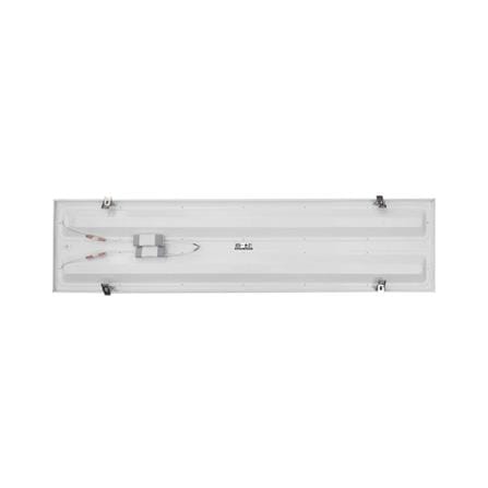 โคมฝังฝ้า LED LAMPTAN SPREAD 100 วัตต์ 30X120 ซม. DAYLIGHT_1