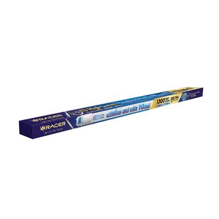 หลอด LED สั้น RACER T8 TUBE HIGH LUMEN PREMIUM SAFE PLUS 10 วัตต์ DAYLIGHT G13_3