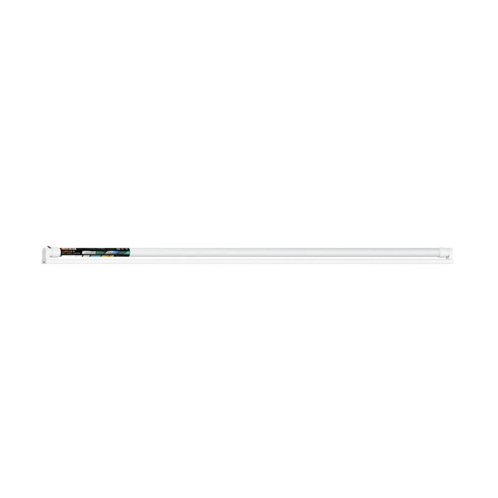 ชุดรางนีออน LED LAMPTAN T8 SET HIGH LUMEN LYN GUARD 20 วัตต์ DAYLIGHT