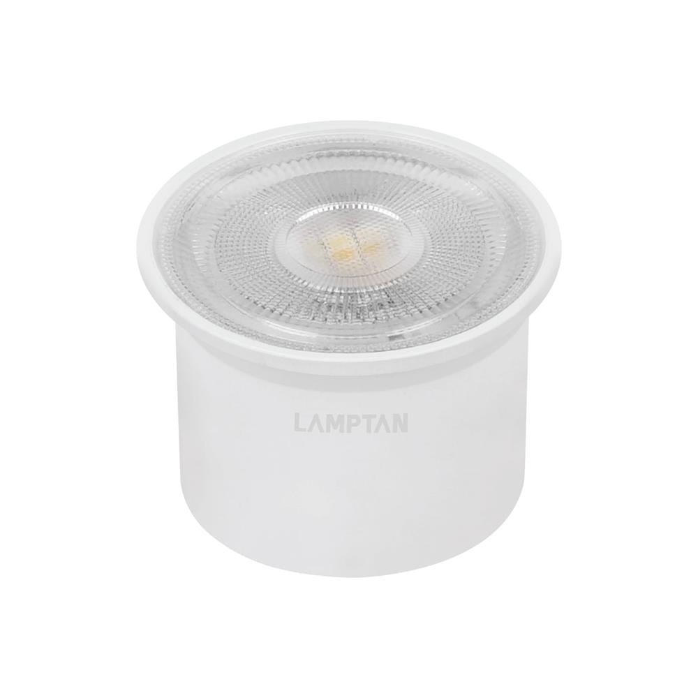 หลอด LED LAMPTAN MR16/PAR 7 วัตต์ DAYLIGHT/COOL WHITE/WARM WHITE