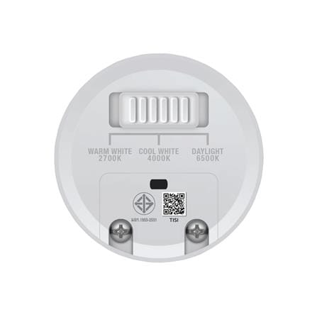 หลอด LED LAMPTAN MR16/PAR 7 วัตต์ DAYLIGHT/COOL WHITE/WARM WHITE_2