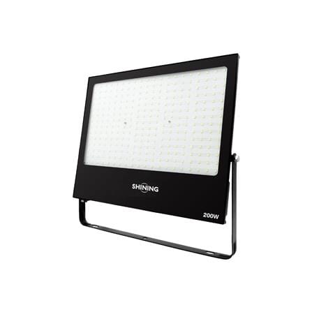 สปอตไลท์ภายนอก LED SHINING S-FD 200 วัตต์ DAYLIGHT_1