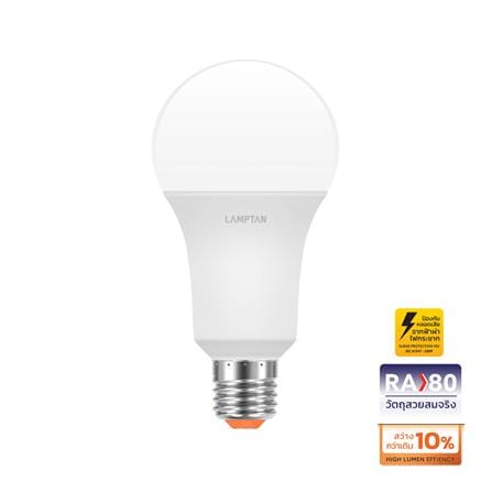 LED BULB LAMPTAN A60 BRIGHT 13W COOL WHITE E2LED BULB LAMPTAN A60 BRIGHT 13W COOL WHITE E2...