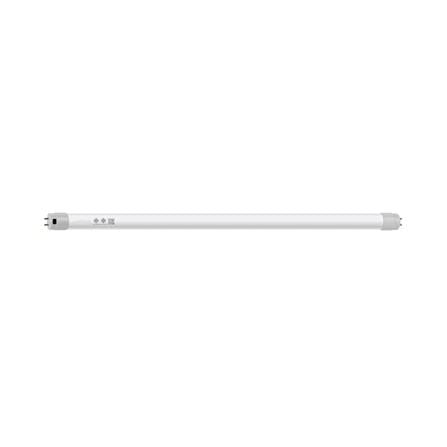 หลอด LED สั้น LAMPTAN TUBE COLOUR SWITCH GOLD LYN GUARD 10 วัตต์ DAYLIGHT/COOL WHITE/WARM WHITE G13_1
