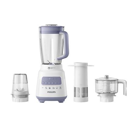 เครื่องปั่นน้ำผลไม้ PHILIPS HR2223/00 2 ลิตร_1