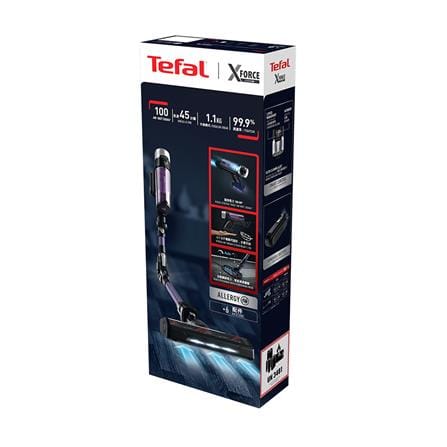 เครื่องดูดฝุ่นแบบด้าม TEFAL TY2039WO_5