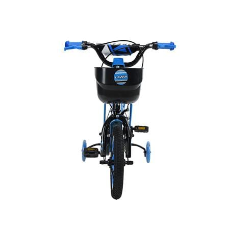 จักรยานเด็ก 12 นิ้ว JOY BICYCLE LAZER สีน้ำเงิน_4
