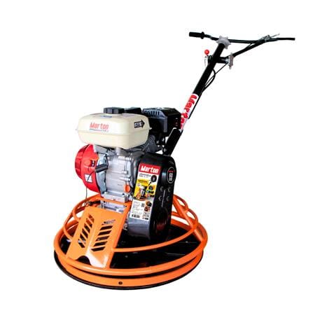 เครื่องขัดมันปูน MARTON 60 ซม. พร้อมเครื่องยนต์ 6.5 แรงม้า_0