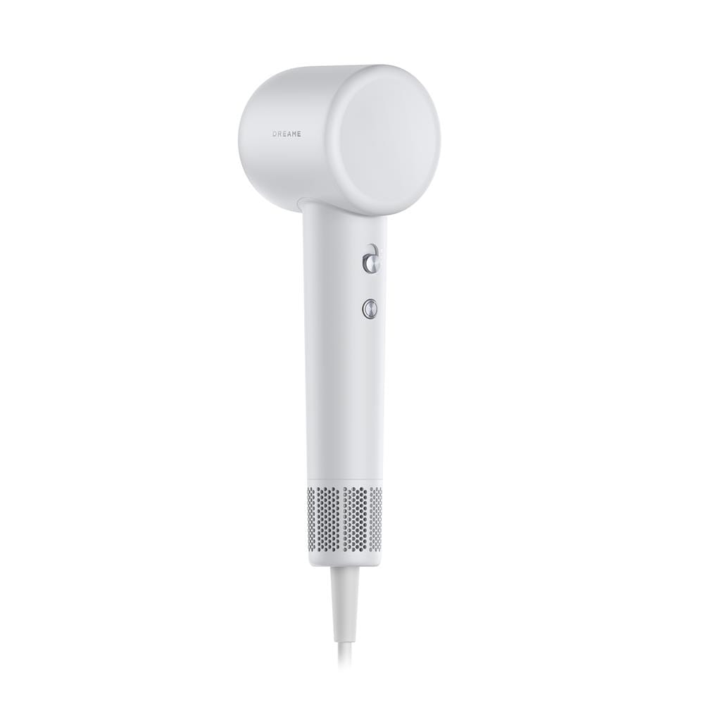 ไดร์เป่าผม DREAME HAIR GLEAM 1600 วัตต์ สีเทา