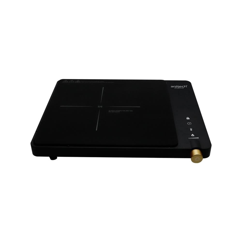 เตาแม่เหล็กไฟฟ้า ANITECH SID1800-BK
