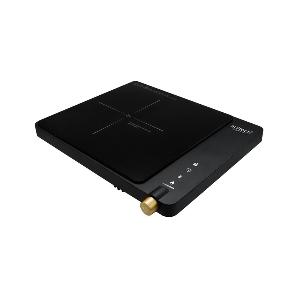 เตาแม่เหล็กไฟฟ้า ANITECH SID1800-BK
