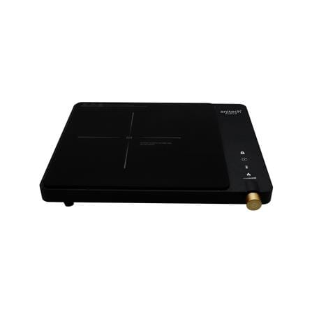 เตาแม่เหล็กไฟฟ้า ANITECH SID1800-BK_2