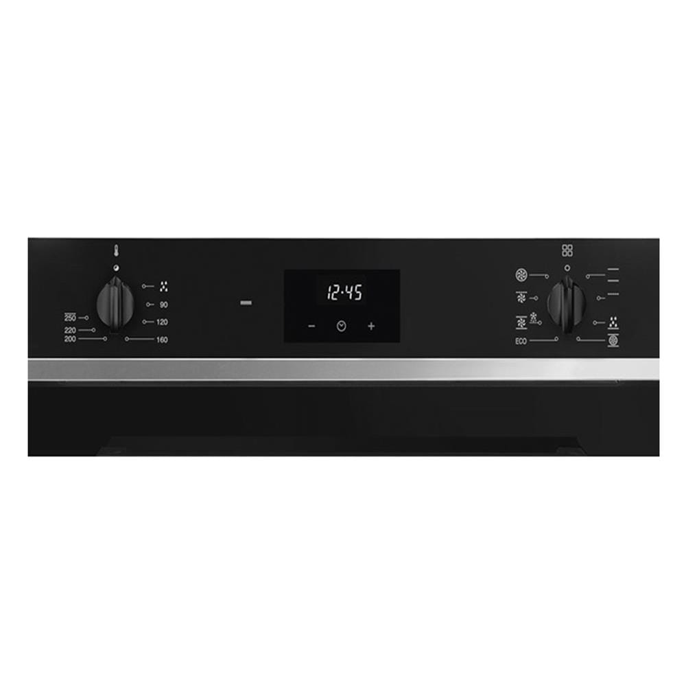 เตาอบฝังดิจิตอล SMEG SF6400TB