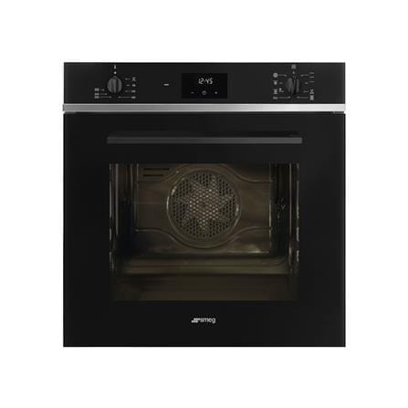 เตาอบฝังดิจิตอล SMEG SF6400TB