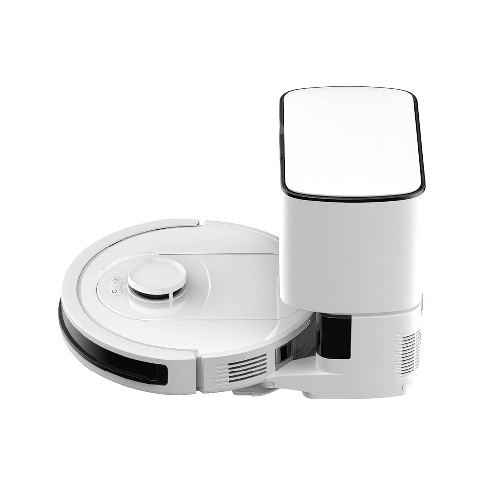 เครื่องดูดฝุ่นหุ่นยนต์ MISTER ROBOT HYBRID AUTO CLEAN