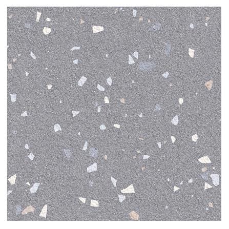 กระเบื้องพื้น 16x16 นิ้ว TARA บูกิส เทาเข้ม PM 0.96 ตร.ม._0