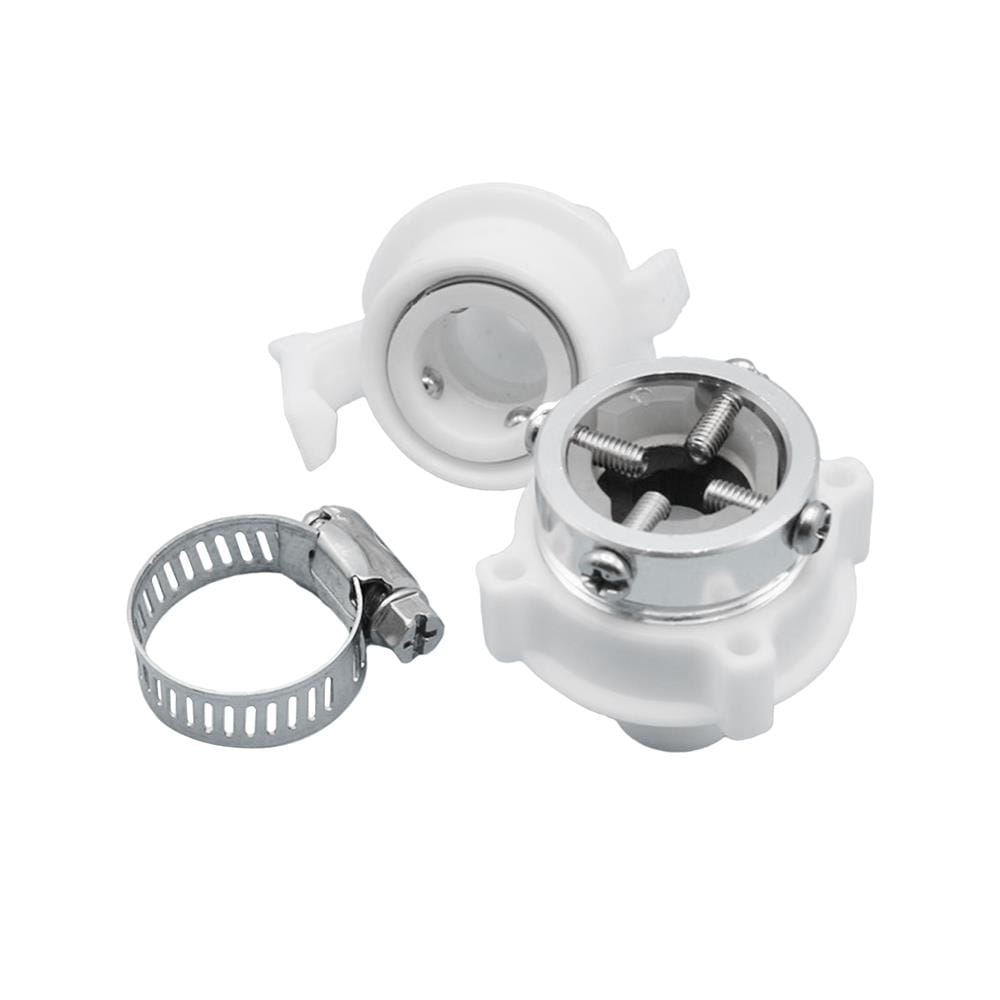 หัวต่อสายน้ำทิ้งเครื่องซักผ้า DONMARK GL-9209