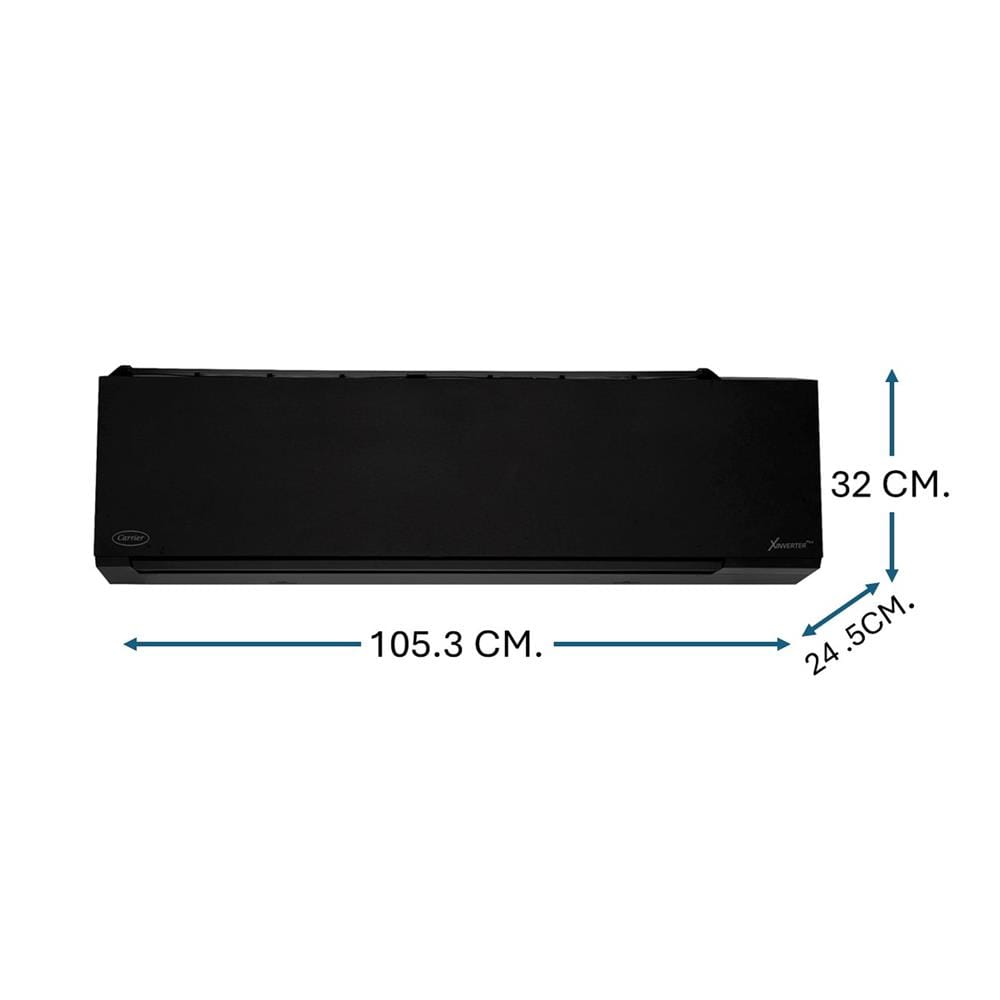 แอร์ผนัง CARRIER 42TVAB016BI 15000 บีทียู อินเวอร์เตอร์