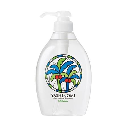 น้ำยาล้างจาน YASHINOMI 500 มล._0