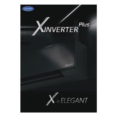 แอร์ผนัง CARRIER 42TVAB018BI 18000 บีทียู อินเวอร์เตอร์_4