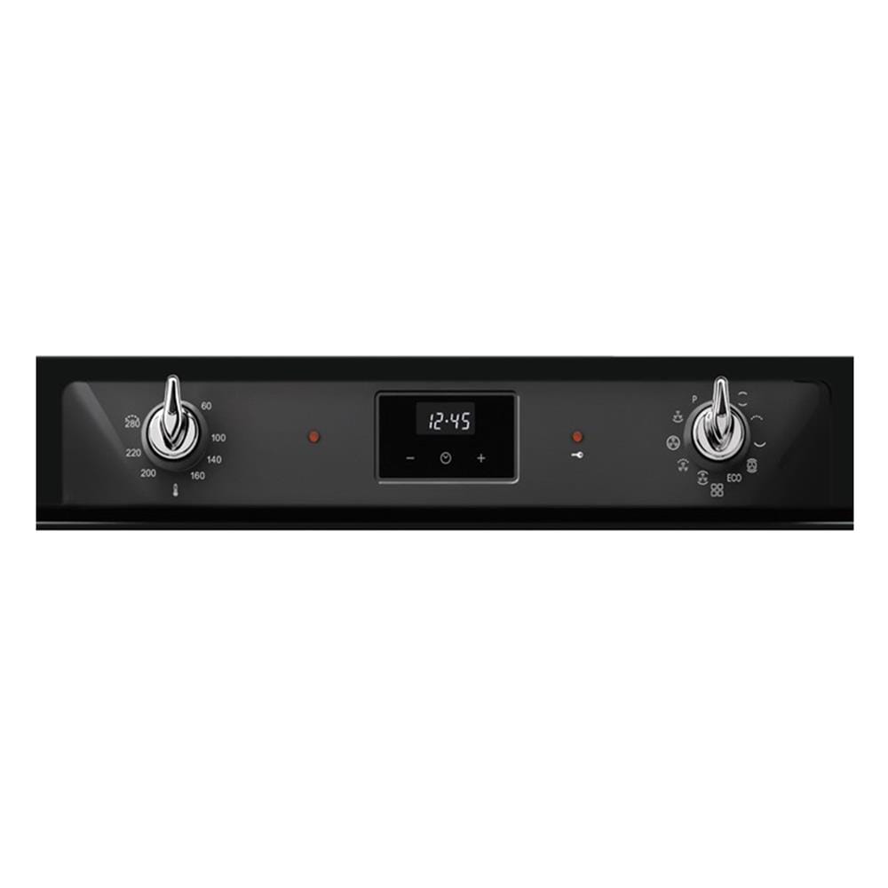 เตาอบฝังดิจิตอล SMEG SOP6900TN