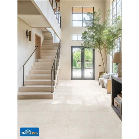 กระเบื้องพื้นพอร์ซเลน 60x60 ซม. TARA คาลิน่า เบจ A 1.44 ตร.ม._3