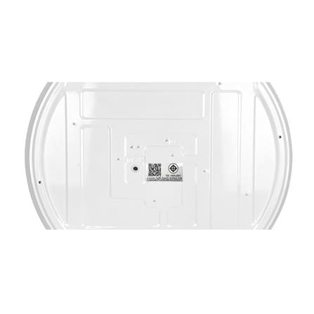 ไฟเพดาน LED LUMAX 03-A1568 19 นิ้ว 60 วัตต์ DAYLIGHT/COOL WHITE/WARM WHITE สีขาว_6