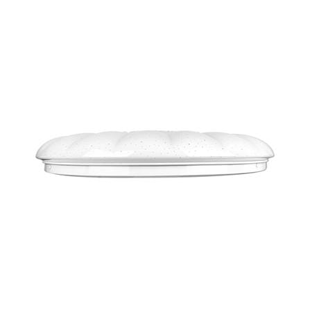 ไฟเพดาน LED LUMAX 03-A1568 19 นิ้ว 60 วัตต์ DAYLIGHT/COOL WHITE/WARM WHITE สีขาว_1
