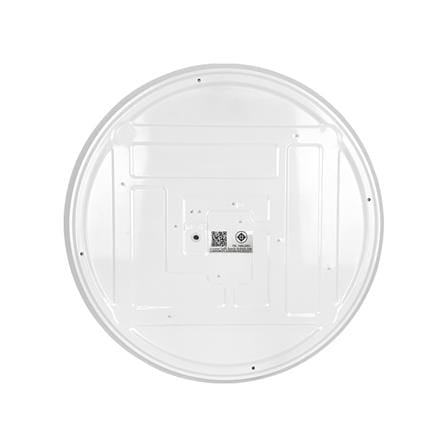 ไฟเพดาน LED LUMAX 03-A1568 19 นิ้ว 60 วัตต์ DAYLIGHT/COOL WHITE/WARM WHITE สีขาว_2