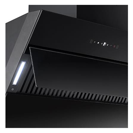 เครื่องดูดควันกระโจม TECNOSTAR HOOD TNS HD 90 BB 90 ซม._3