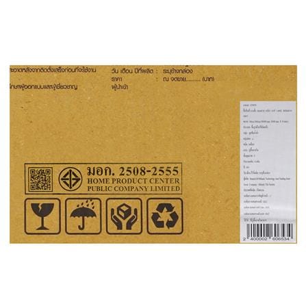 กระเบื้องพื้นพอร์ซเลน 60x60 ซม. TARA คาลิน่า เทา A 1.44 ตร.ม._6