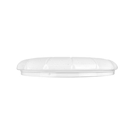 ไฟเพดาน LED LUMAX 03-A1570 19 นิ้ว 60 วัตต์ DAYLIGHT/COOL WHITE/WARM WHITE สีขาว_1