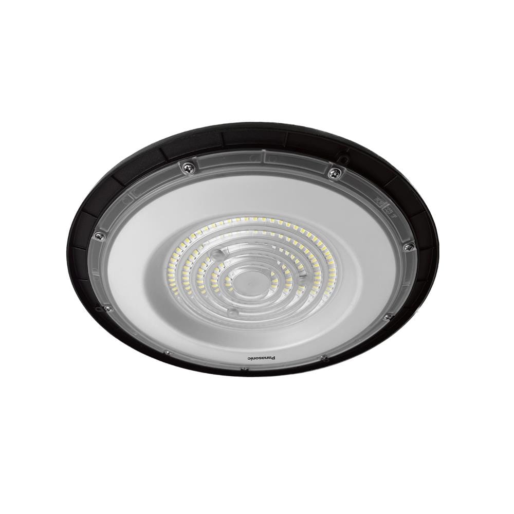 โคมไฮเบย์ LED PANASONIC NYV20063BE1A 100 วัตต์ DAYLIGHT สีดำ
