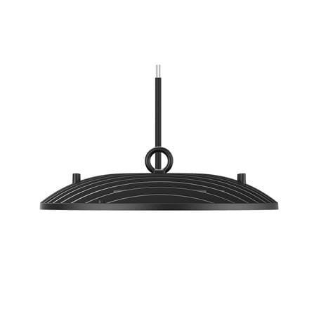 โคมไฮเบย์ LED PANASONIC NYV20063BE1A 100 วัตต์ DAYLIGHT สีดำ_3