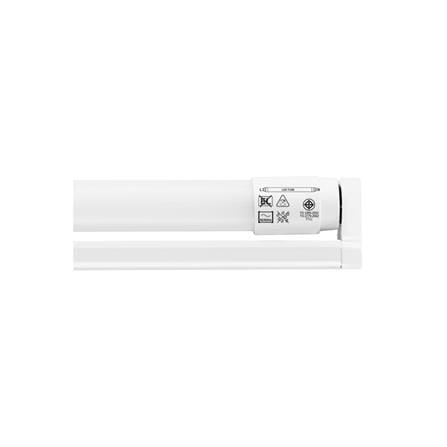 ชุดรางนีออน LED SHINING T8 S-TSR01865R-1GL 18 วัตต์ DAYLIGHT_6