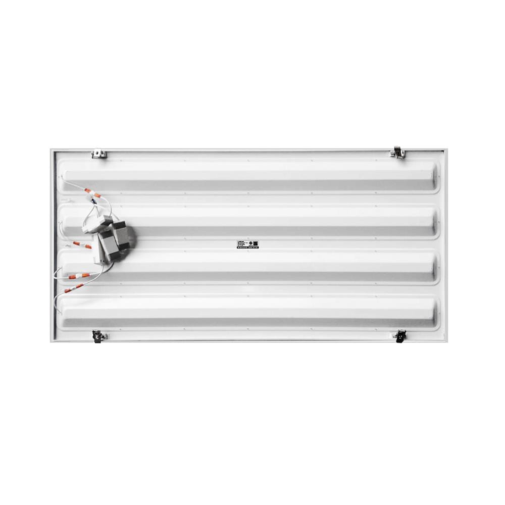 โคมฝังฝ้า LED LAMPTAN SPREAD 200 วัตต์ 60X120 ซม. DAYLIGHT