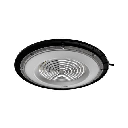 โคมไฮเบย์ LED PANASONIC NYV20063BE1A 150 วัตต์ DAYLIGHT สีดำ_2