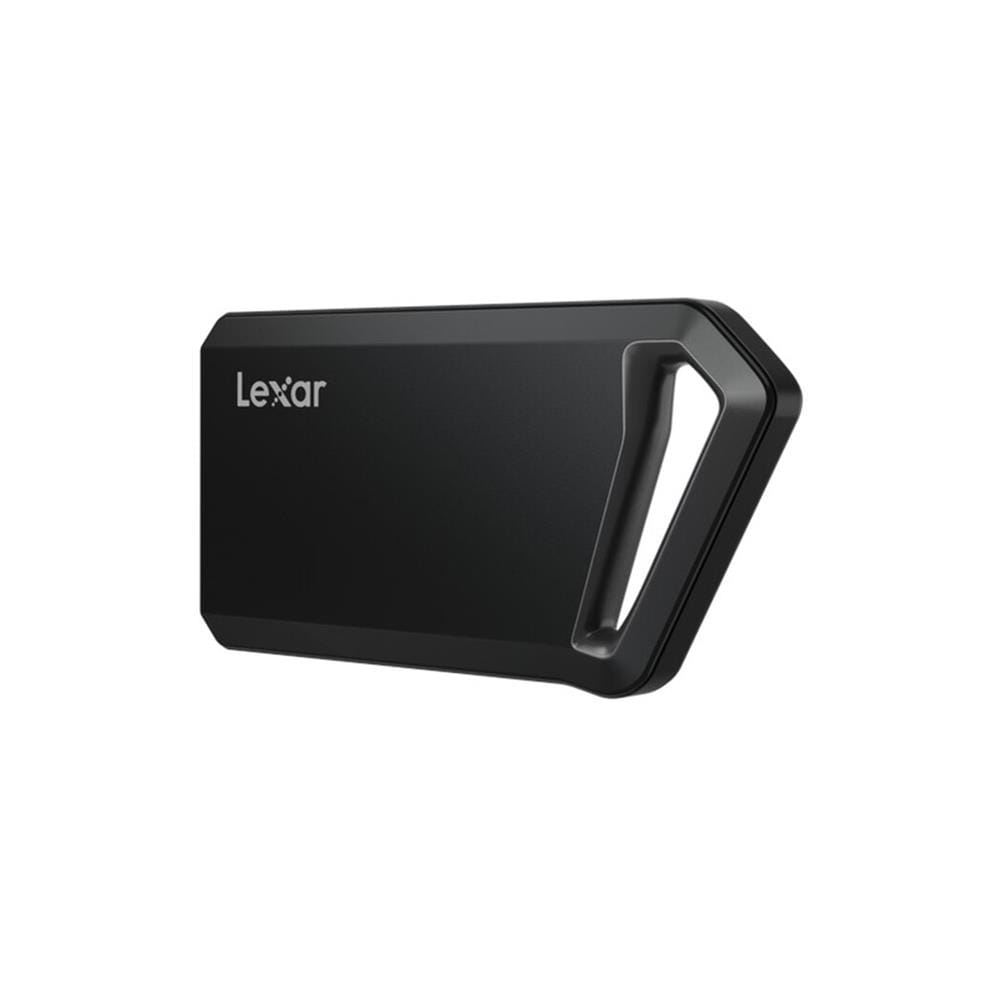 เอสเอสดีพกพา LEXAR SL600 1TB