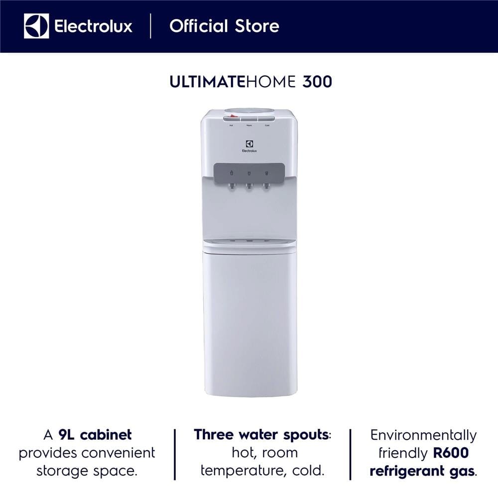 ตู้น้ำดื่ม ELECTROLUX EDBMFSCWO