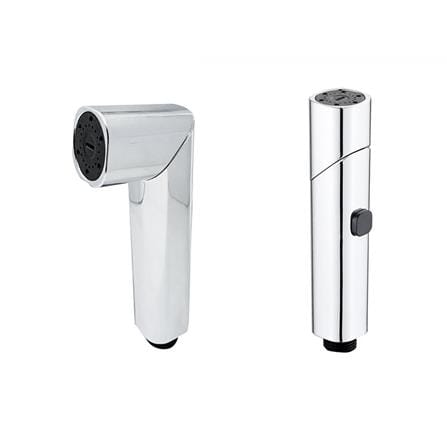 สายฉีดชำระครบชุด LUZERN RS-921 สีโครม_2